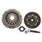 Aisin Toyota Corolla 06-05/Matrix 05-03 Clutch Kit, Ckt070 CKT070 - alternate 2